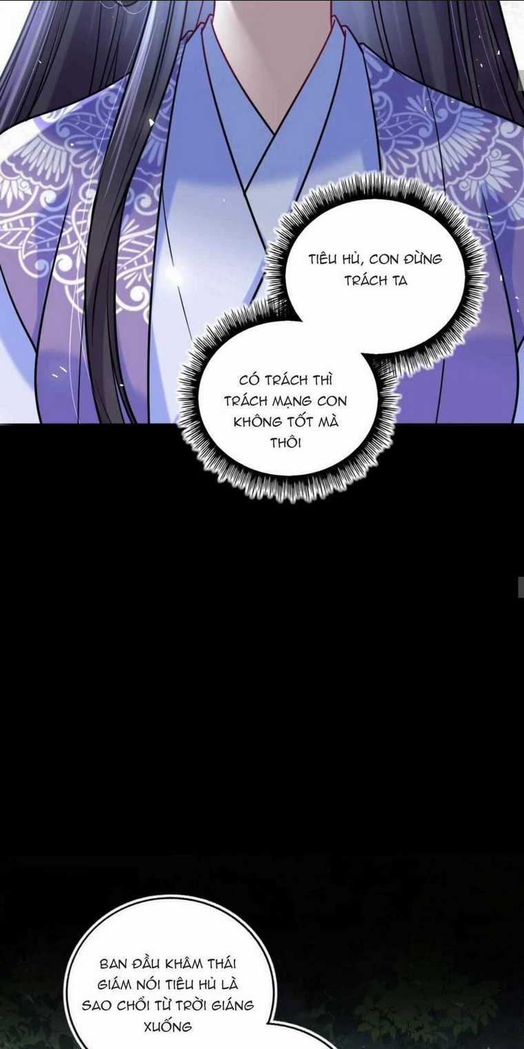 Ta Đem Hoàng Tử Dưỡng Thành Hắc Hóa Chapter 42 trang 20