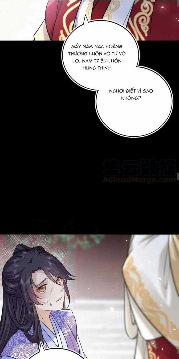 Ta Đem Hoàng Tử Dưỡng Thành Hắc Hóa Chapter 42 trang 22