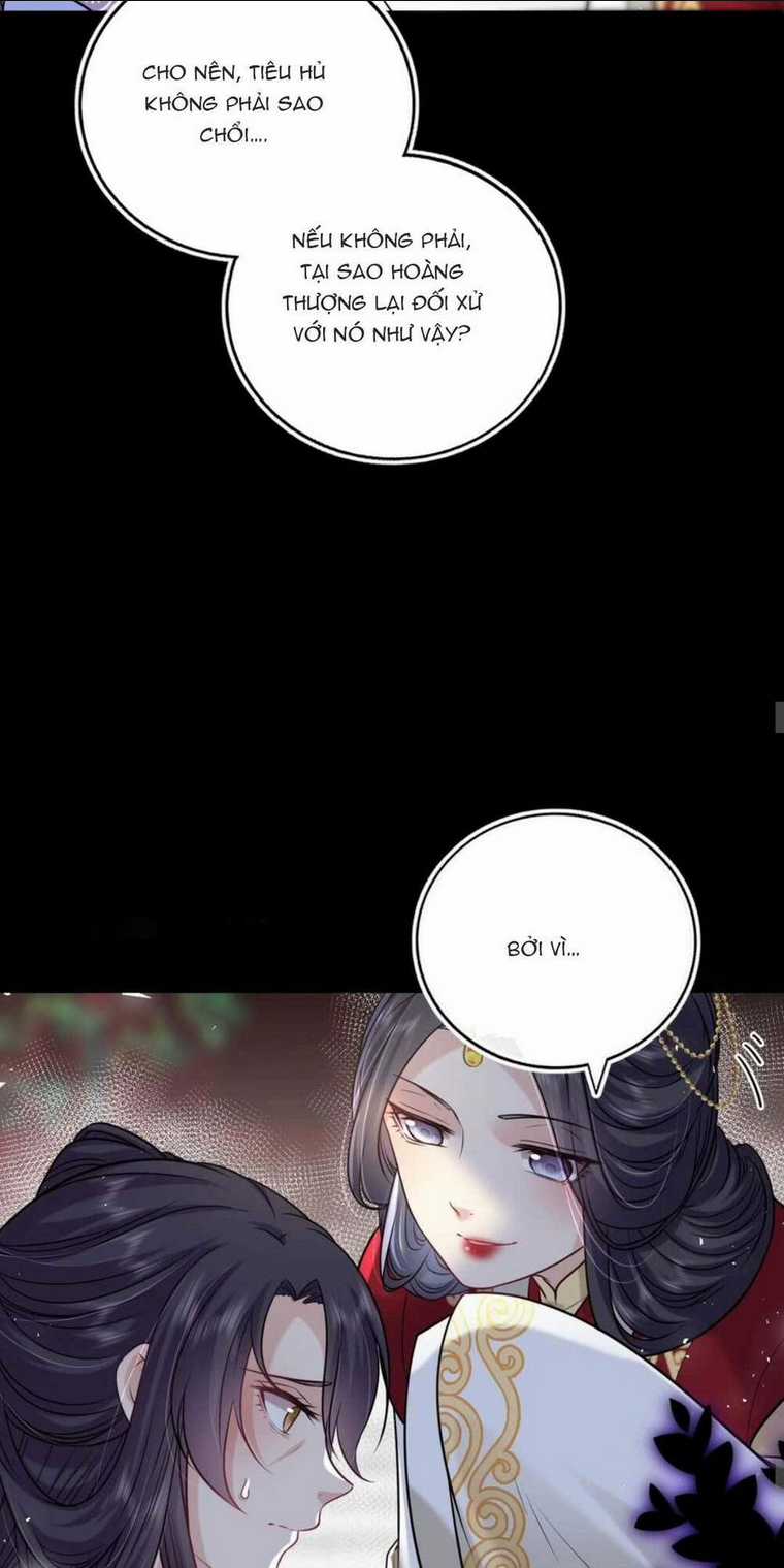 Ta Đem Hoàng Tử Dưỡng Thành Hắc Hóa Chapter 42 trang 23