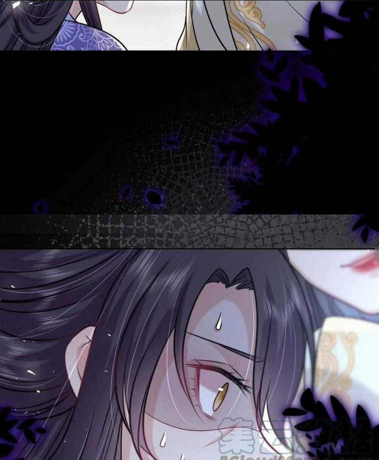 Ta Đem Hoàng Tử Dưỡng Thành Hắc Hóa Chapter 42 trang 24