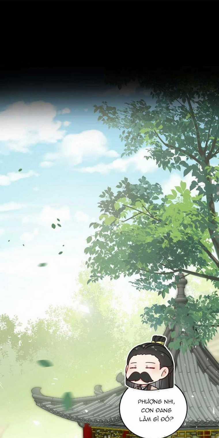 Ta Đem Hoàng Tử Dưỡng Thành Hắc Hóa Chapter 42 trang 26