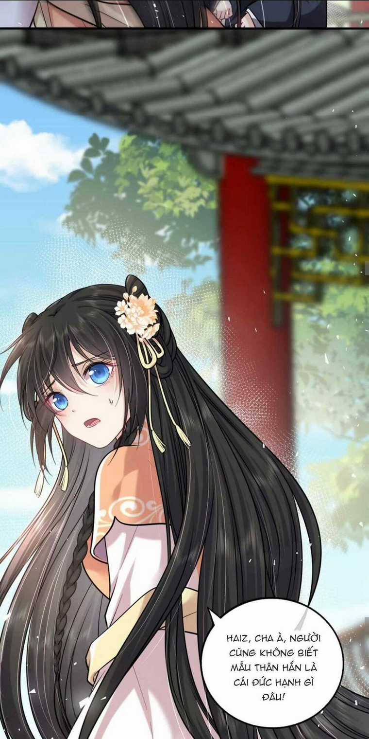 Ta Đem Hoàng Tử Dưỡng Thành Hắc Hóa Chapter 42 trang 28