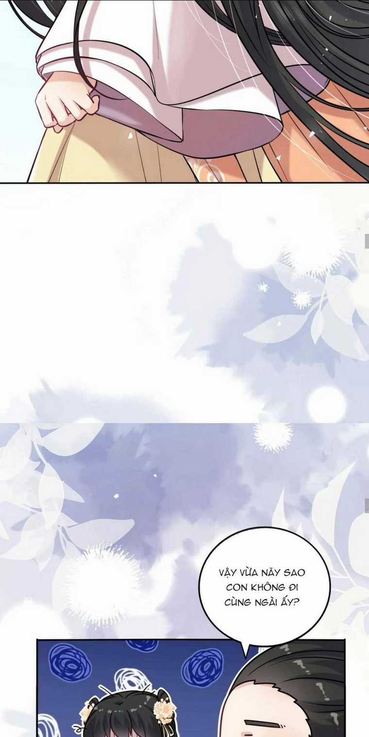 Ta Đem Hoàng Tử Dưỡng Thành Hắc Hóa Chapter 42 trang 29