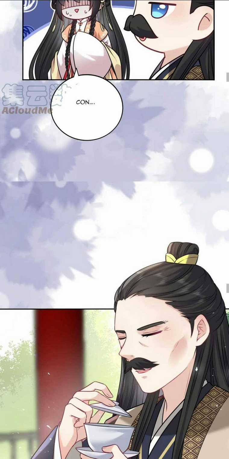 Ta Đem Hoàng Tử Dưỡng Thành Hắc Hóa Chapter 42 trang 30