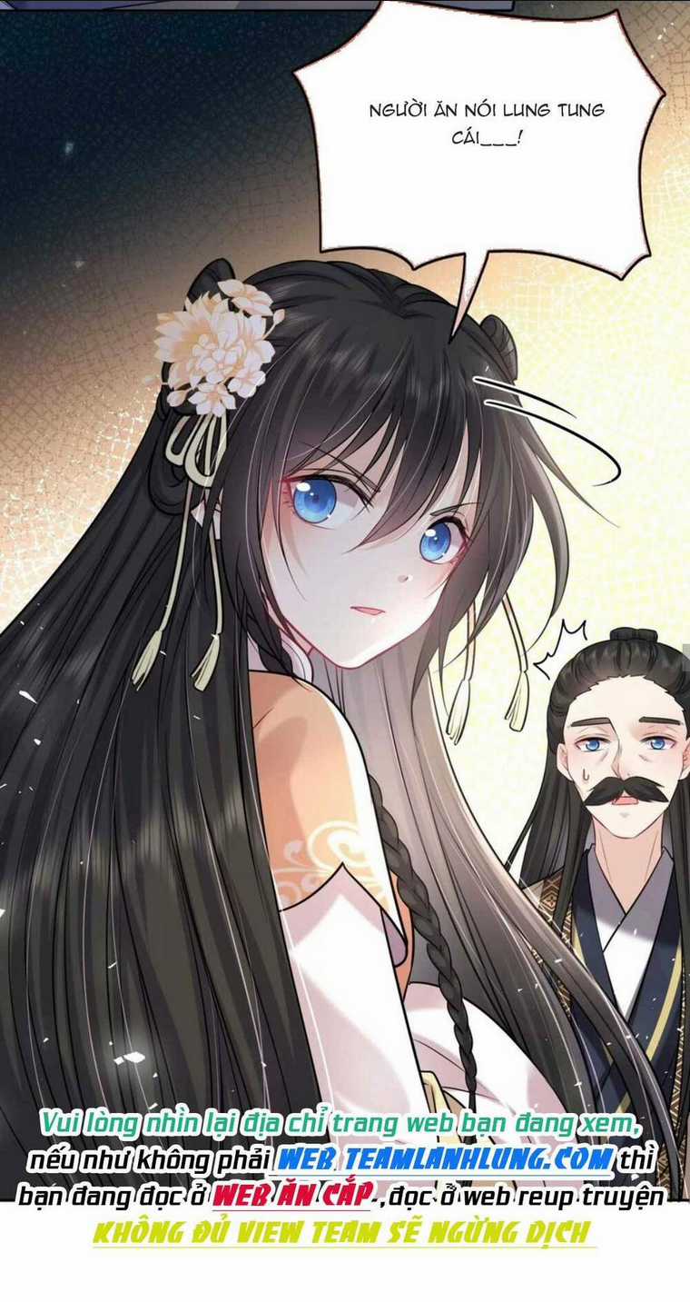 Ta Đem Hoàng Tử Dưỡng Thành Hắc Hóa Chapter 42 trang 34