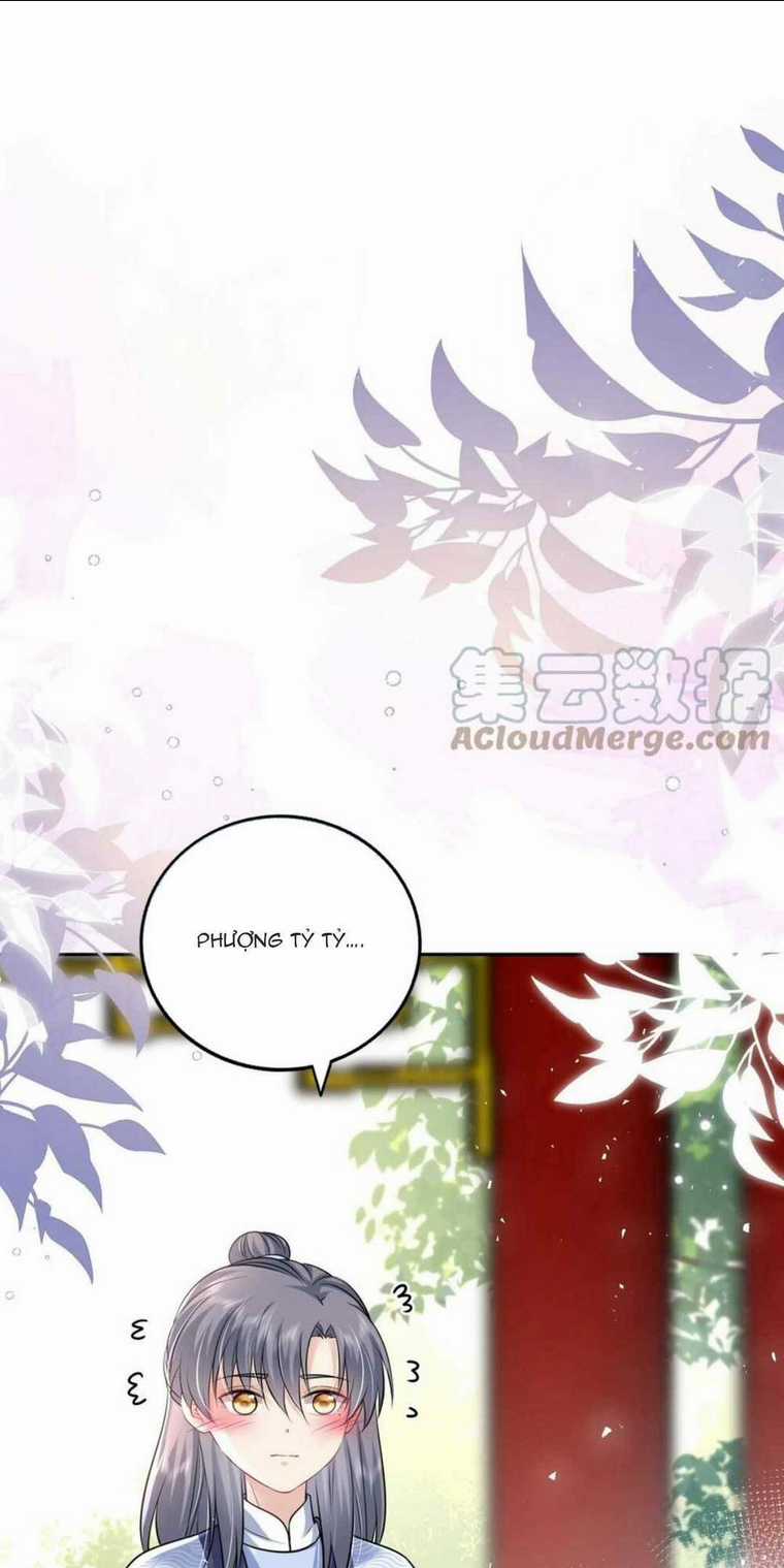 Ta Đem Hoàng Tử Dưỡng Thành Hắc Hóa Chapter 42 trang 35