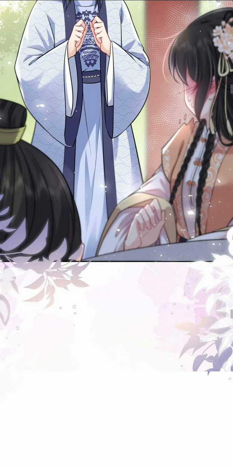 Ta Đem Hoàng Tử Dưỡng Thành Hắc Hóa Chapter 42 trang 36