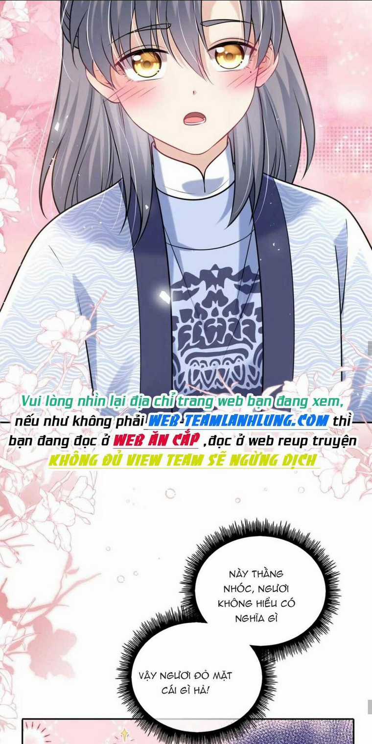 Ta Đem Hoàng Tử Dưỡng Thành Hắc Hóa Chapter 42 trang 38