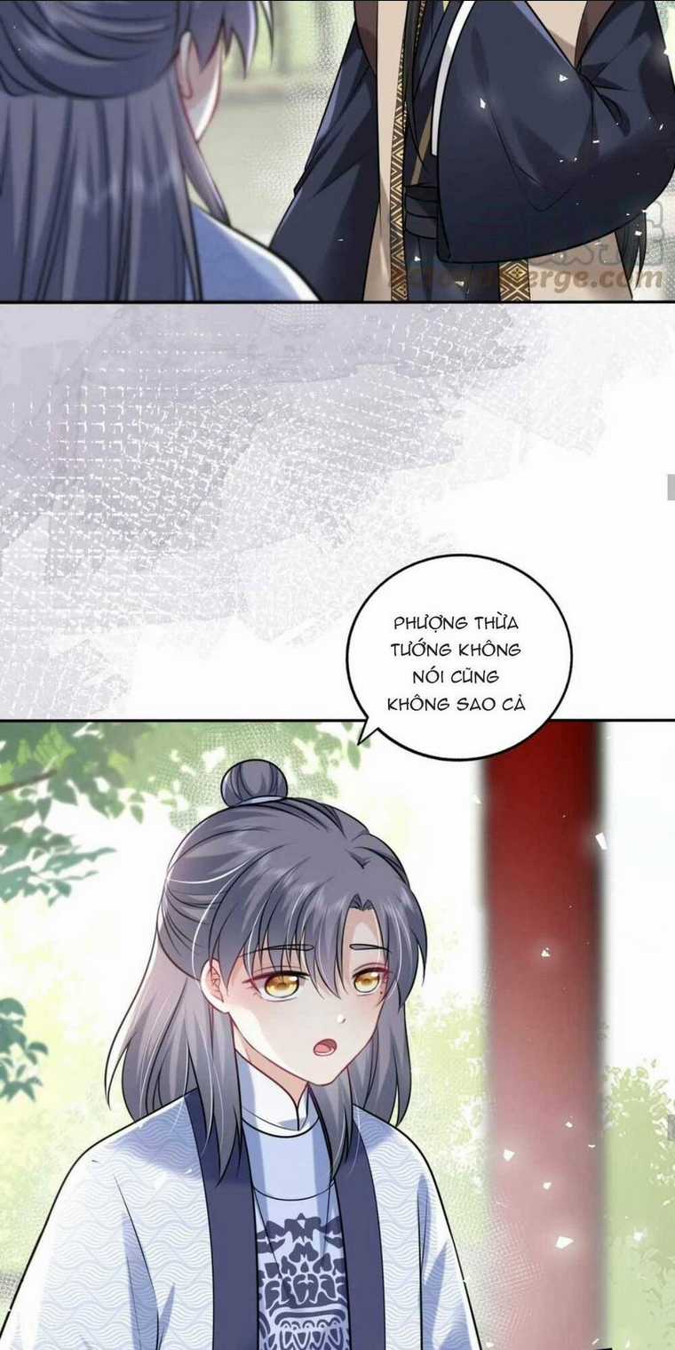 Ta Đem Hoàng Tử Dưỡng Thành Hắc Hóa Chapter 42 trang 40