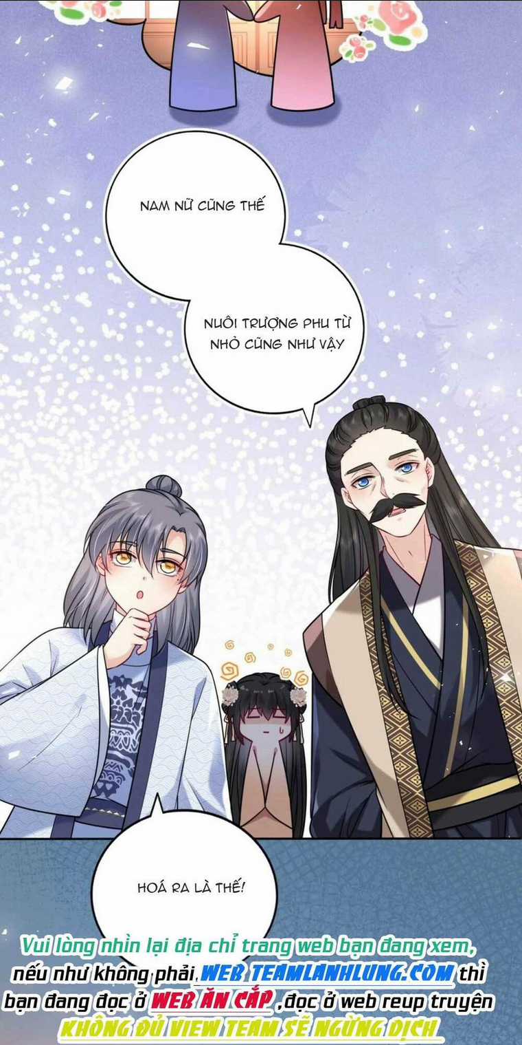 Ta Đem Hoàng Tử Dưỡng Thành Hắc Hóa Chapter 42 trang 44