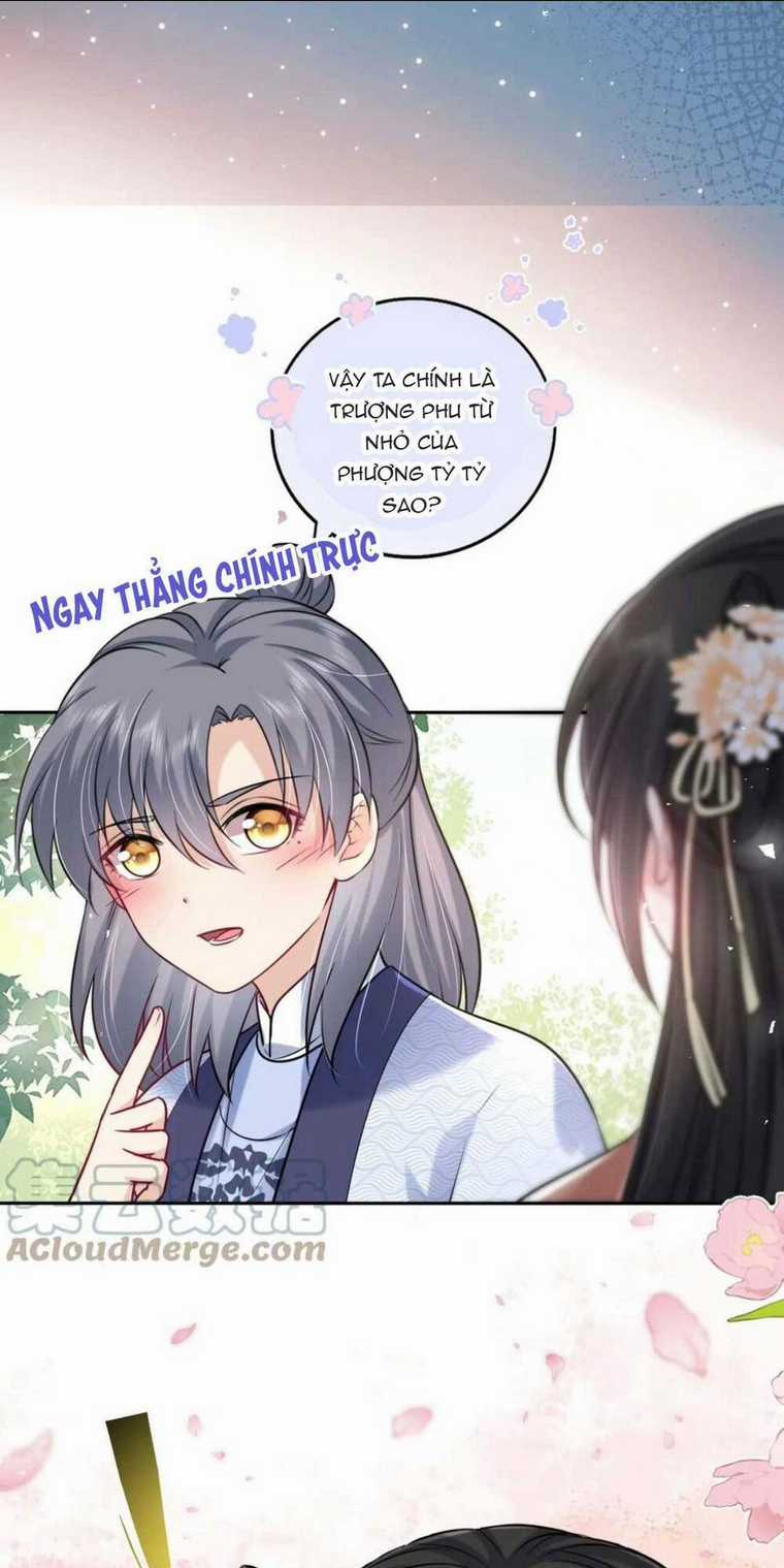 Ta Đem Hoàng Tử Dưỡng Thành Hắc Hóa Chapter 42 trang 45