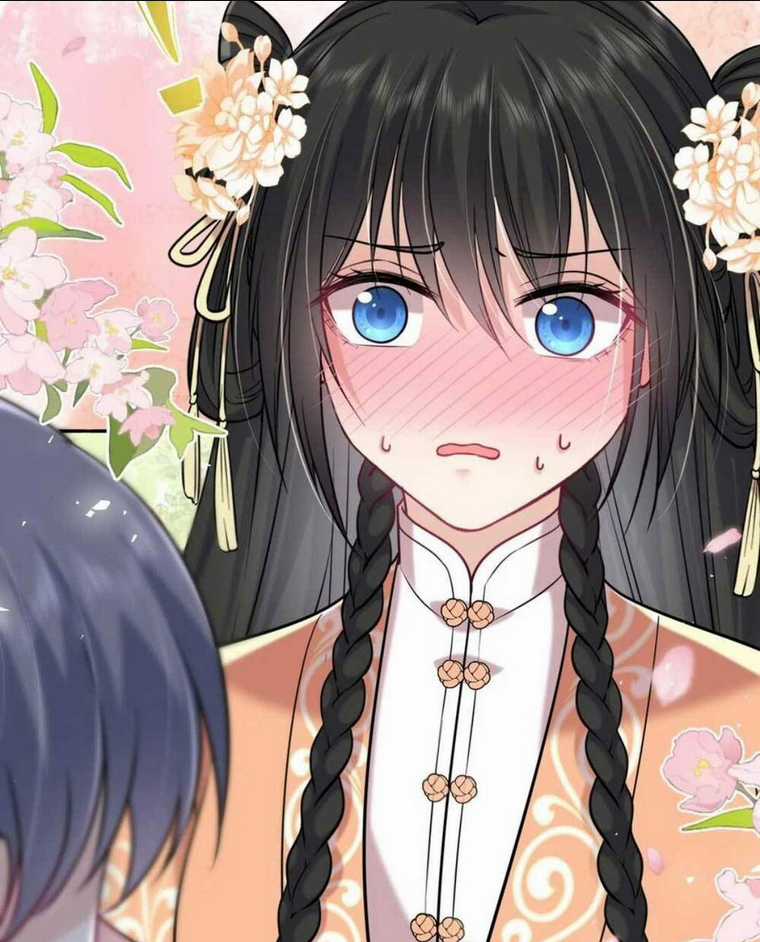 Ta Đem Hoàng Tử Dưỡng Thành Hắc Hóa Chapter 42 trang 46