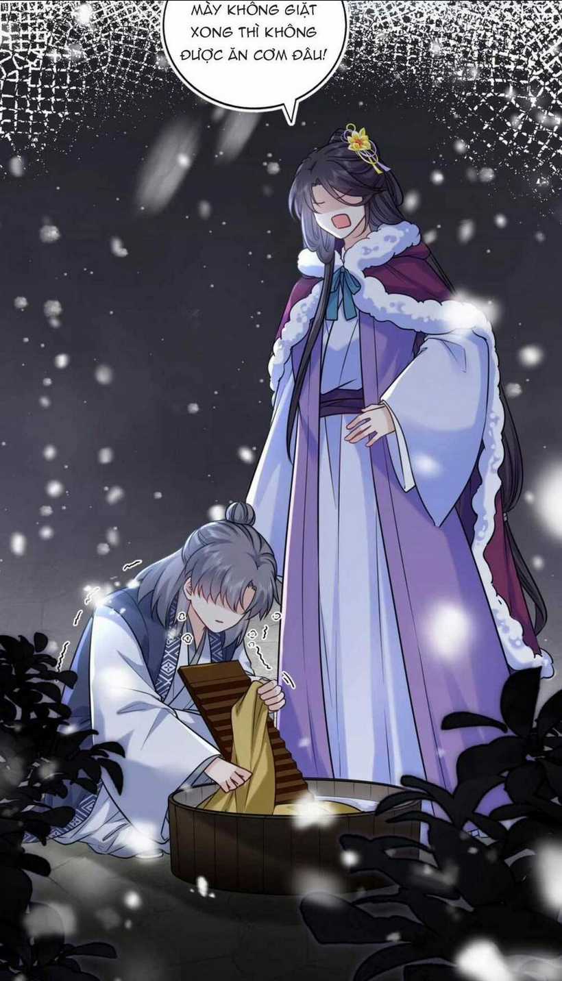 Ta Đem Hoàng Tử Dưỡng Thành Hắc Hóa Chapter 42 trang 5