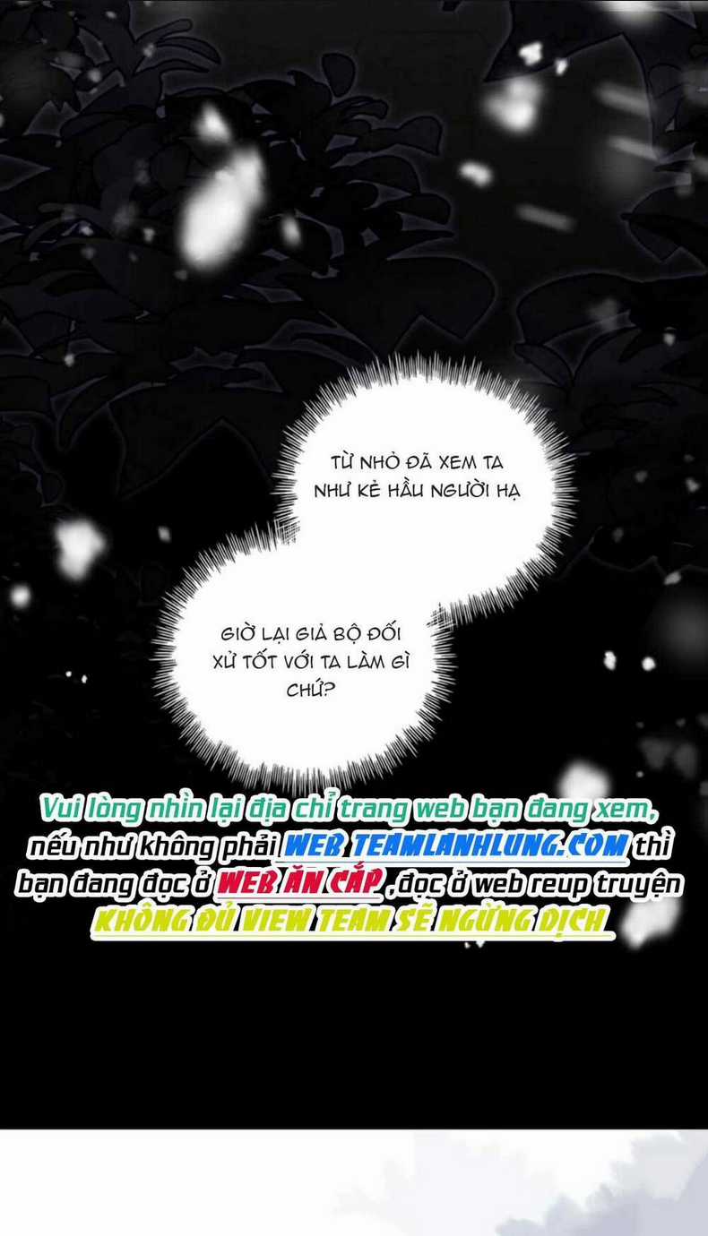 Ta Đem Hoàng Tử Dưỡng Thành Hắc Hóa Chapter 42 trang 6