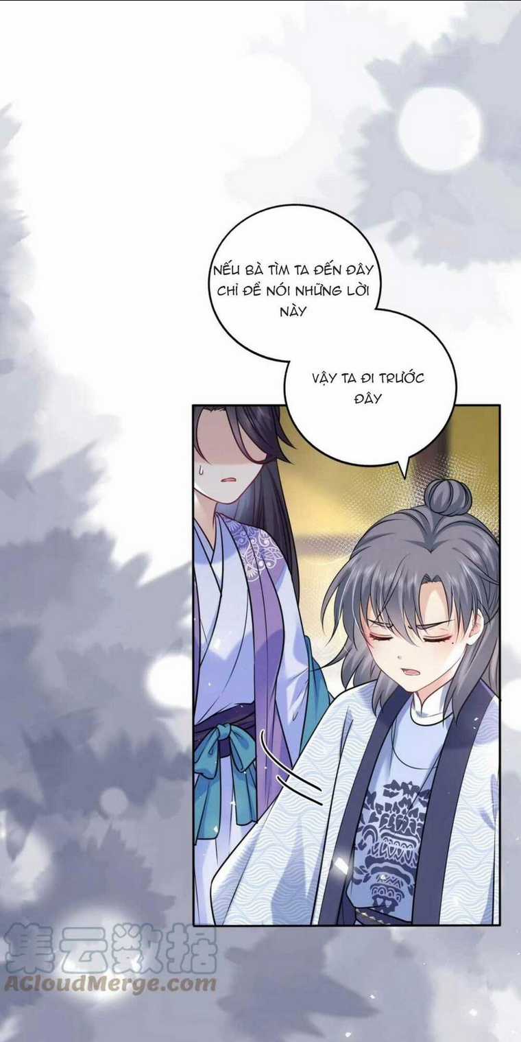 Ta Đem Hoàng Tử Dưỡng Thành Hắc Hóa Chapter 42 trang 7