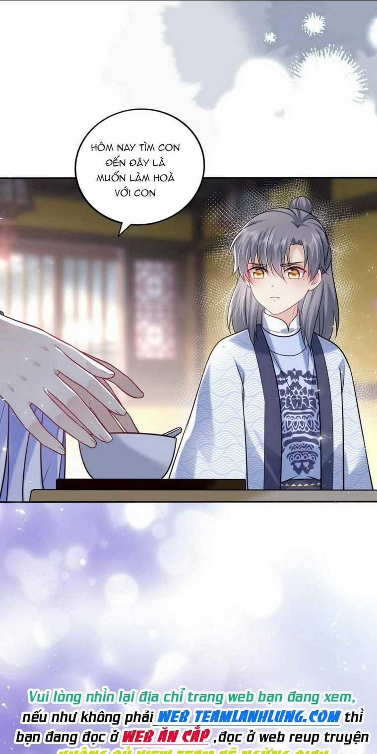 Ta Đem Hoàng Tử Dưỡng Thành Hắc Hóa Chapter 42 trang 9