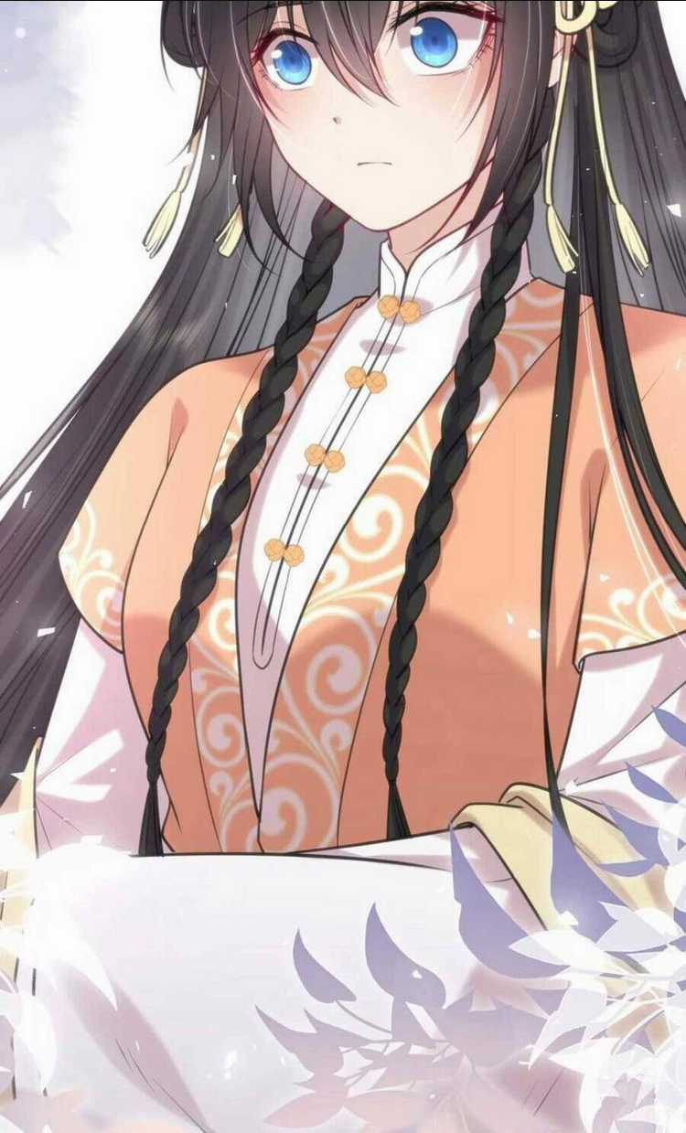 Ta Đem Hoàng Tử Dưỡng Thành Hắc Hóa Chapter 43 trang 14