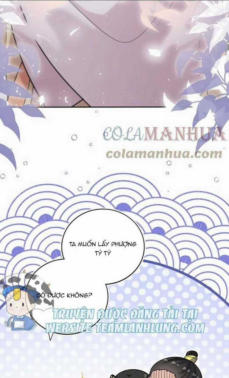 Ta Đem Hoàng Tử Dưỡng Thành Hắc Hóa Chapter 43 trang 15