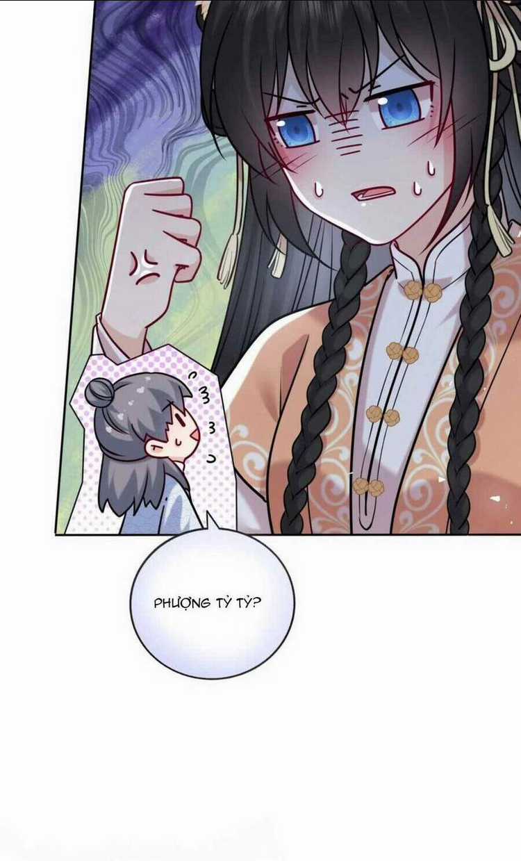 Ta Đem Hoàng Tử Dưỡng Thành Hắc Hóa Chapter 43 trang 17