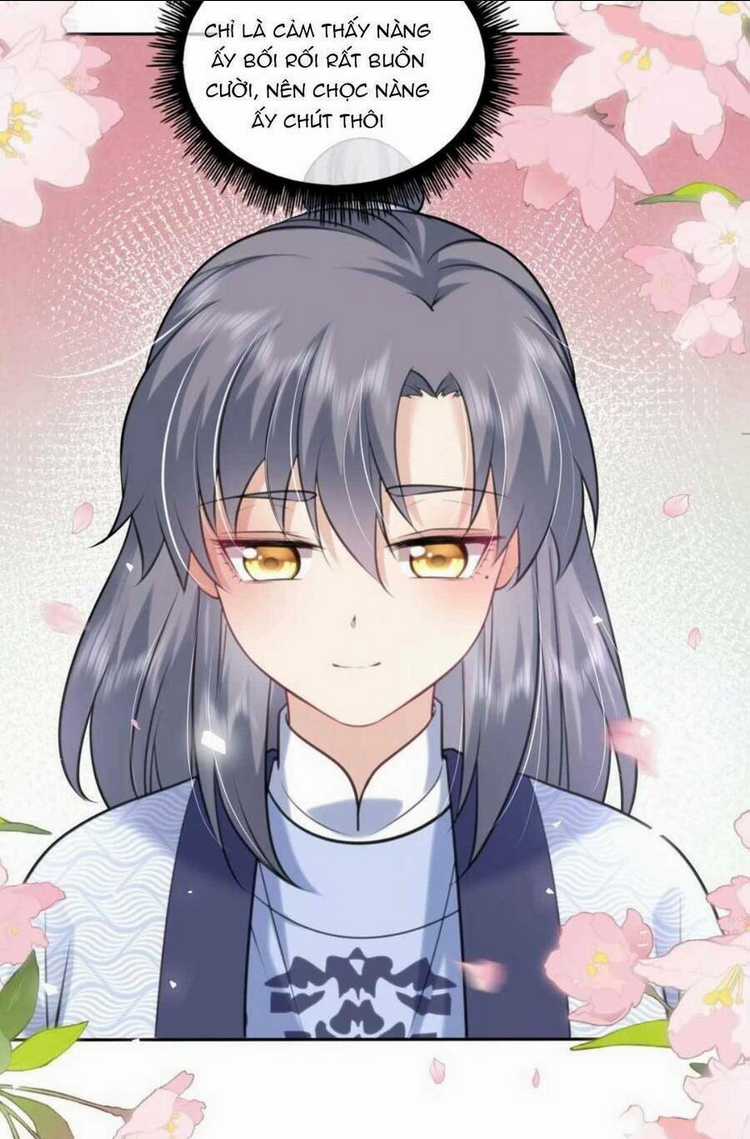 Ta Đem Hoàng Tử Dưỡng Thành Hắc Hóa Chapter 43 trang 23