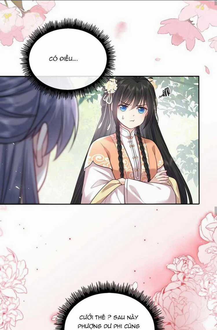 Ta Đem Hoàng Tử Dưỡng Thành Hắc Hóa Chapter 43 trang 24