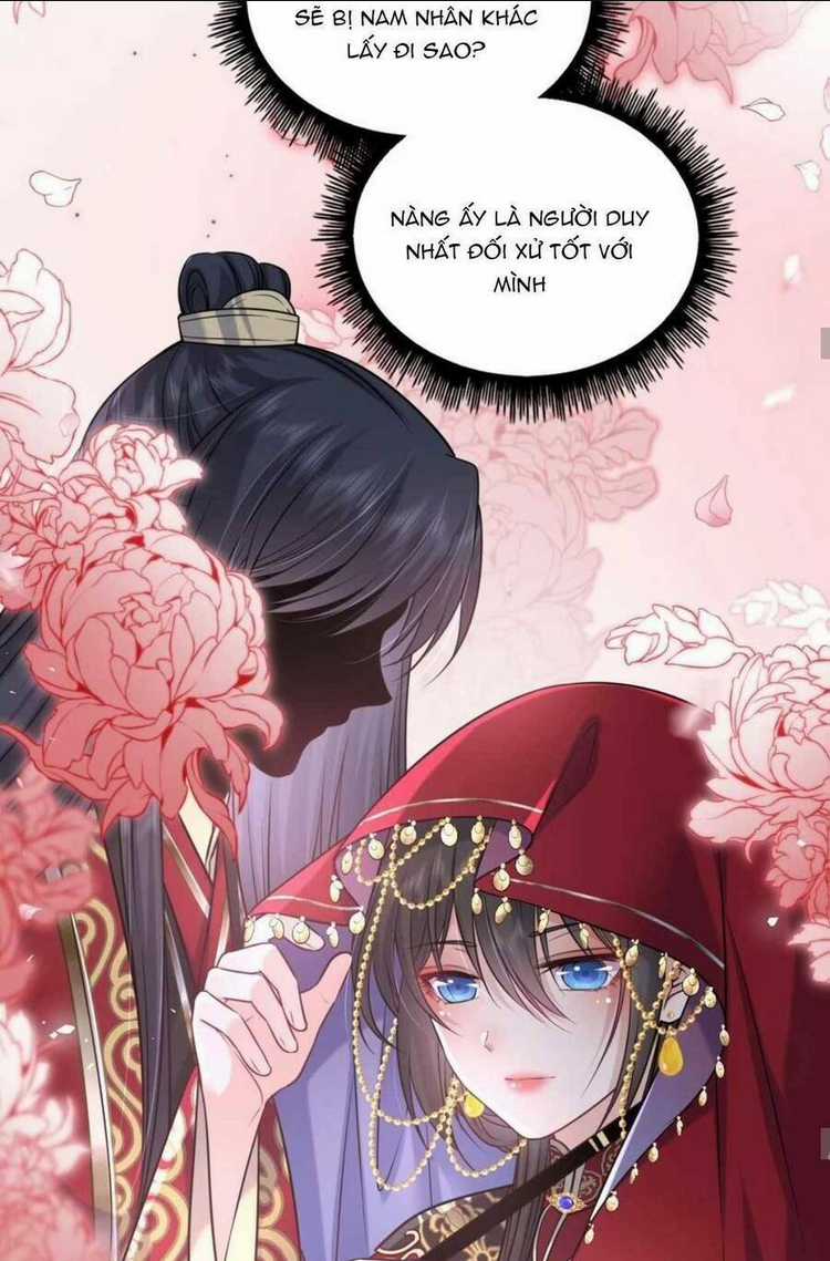 Ta Đem Hoàng Tử Dưỡng Thành Hắc Hóa Chapter 43 trang 25