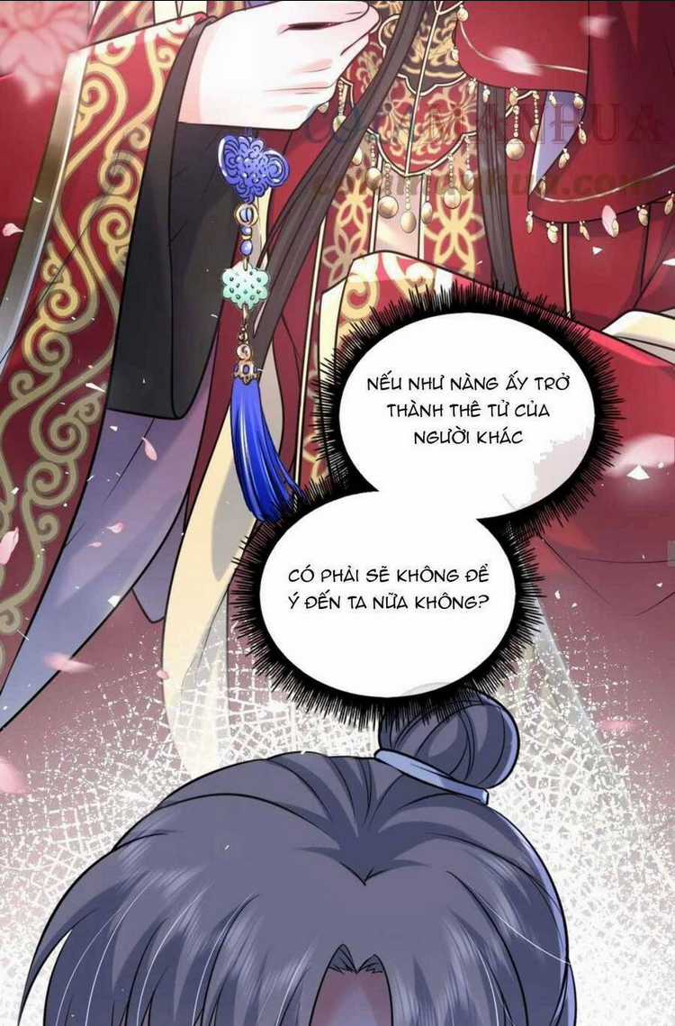 Ta Đem Hoàng Tử Dưỡng Thành Hắc Hóa Chapter 43 trang 26