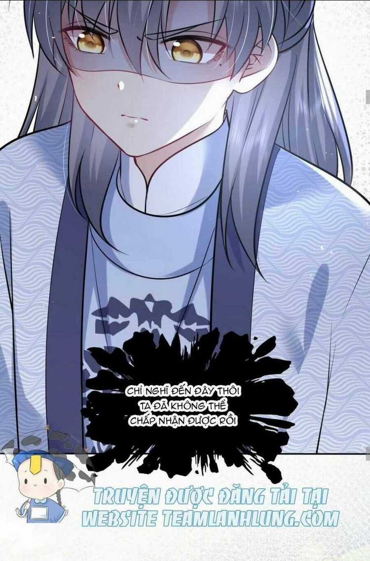 Ta Đem Hoàng Tử Dưỡng Thành Hắc Hóa Chapter 43 trang 27