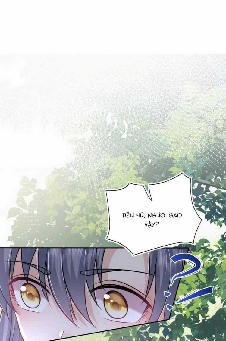 Ta Đem Hoàng Tử Dưỡng Thành Hắc Hóa Chapter 43 trang 28