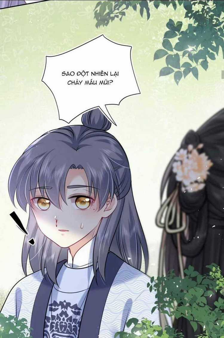 Ta Đem Hoàng Tử Dưỡng Thành Hắc Hóa Chapter 43 trang 29