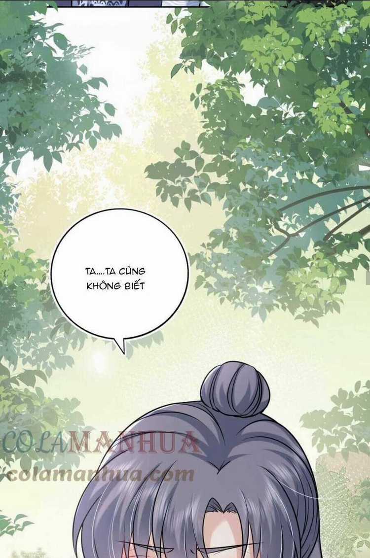 Ta Đem Hoàng Tử Dưỡng Thành Hắc Hóa Chapter 43 trang 30