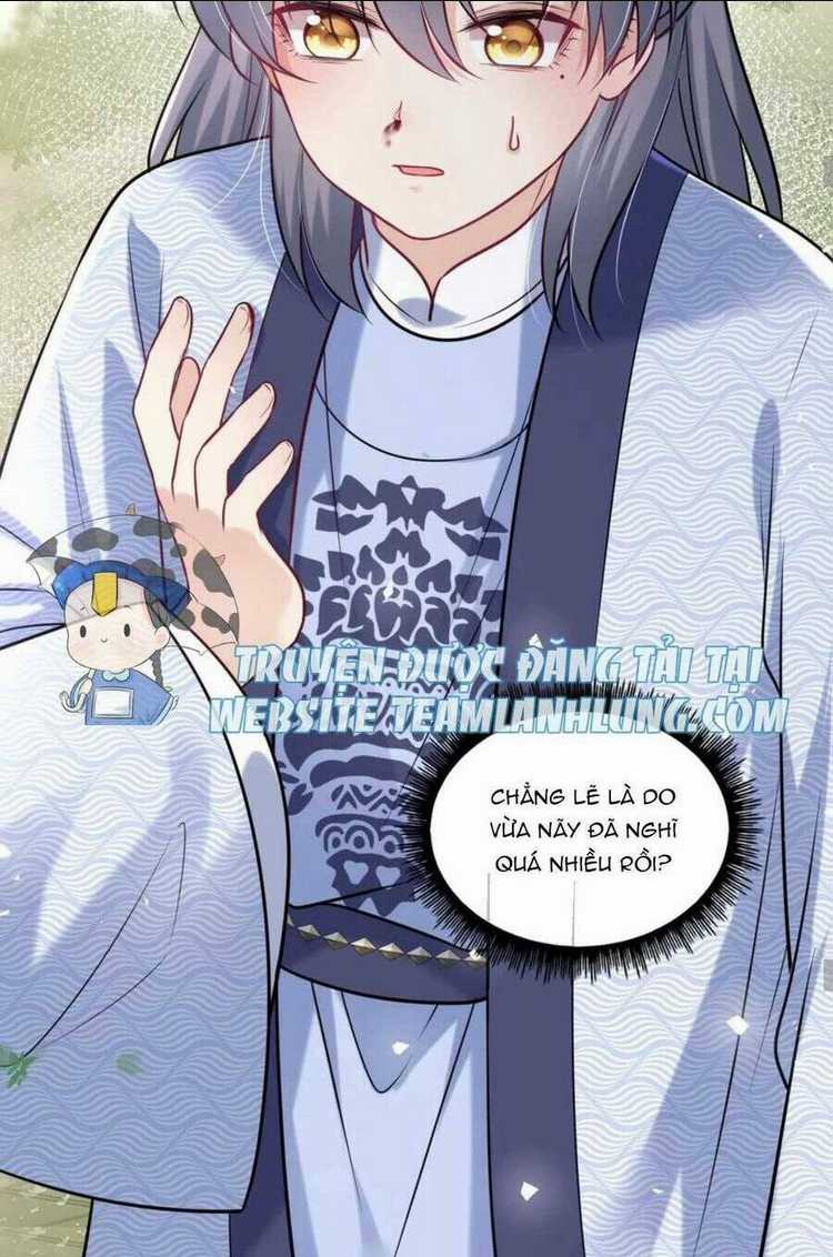 Ta Đem Hoàng Tử Dưỡng Thành Hắc Hóa Chapter 43 trang 31