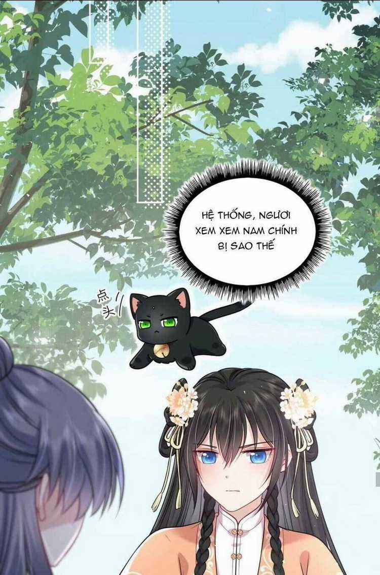 Ta Đem Hoàng Tử Dưỡng Thành Hắc Hóa Chapter 43 trang 34