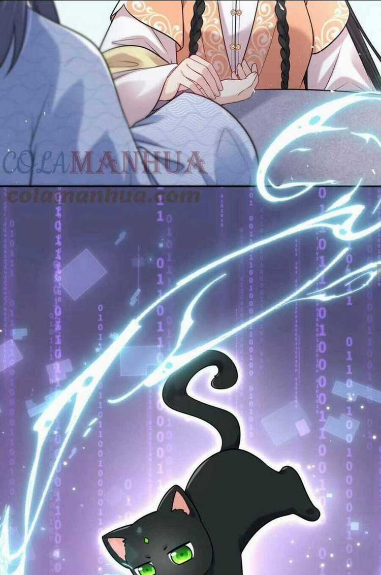 Ta Đem Hoàng Tử Dưỡng Thành Hắc Hóa Chapter 43 trang 35