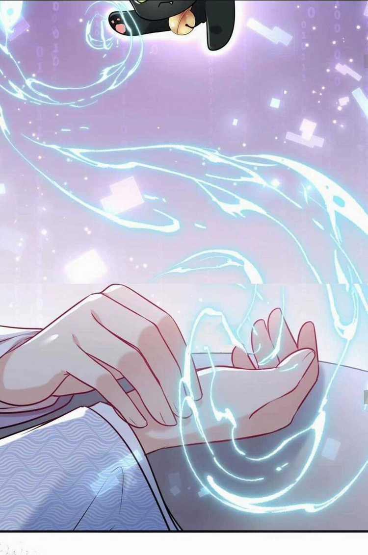 Ta Đem Hoàng Tử Dưỡng Thành Hắc Hóa Chapter 43 trang 36