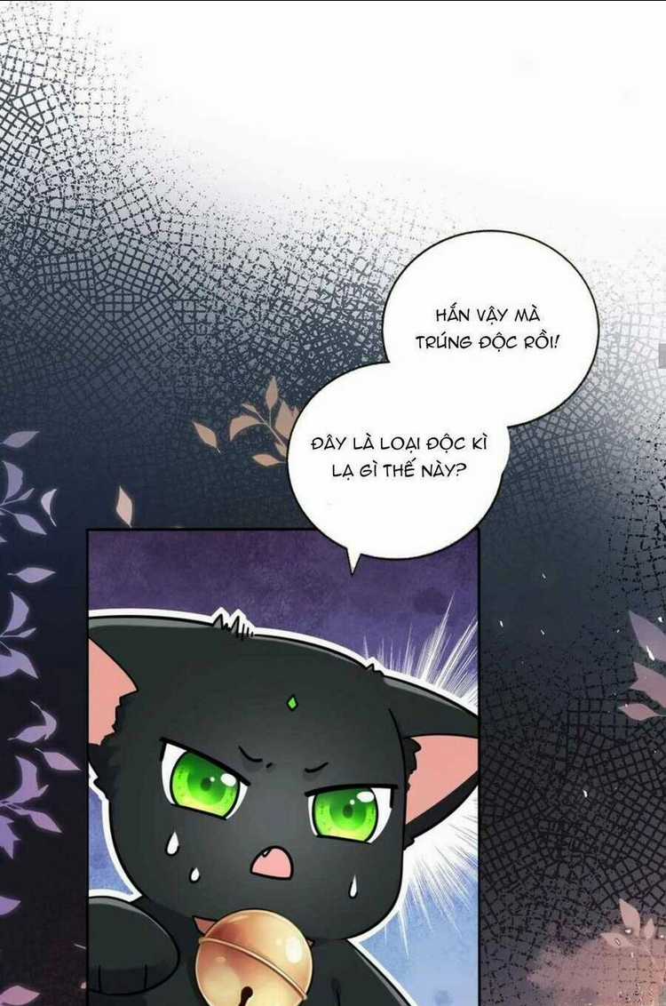 Ta Đem Hoàng Tử Dưỡng Thành Hắc Hóa Chapter 43 trang 37