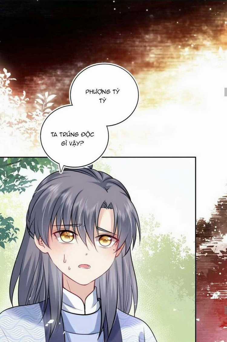Ta Đem Hoàng Tử Dưỡng Thành Hắc Hóa Chapter 43 trang 39