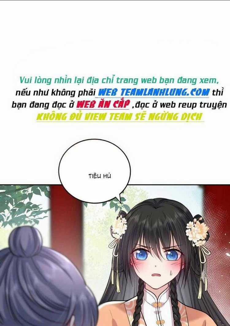 Ta Đem Hoàng Tử Dưỡng Thành Hắc Hóa Chapter 43 trang 4