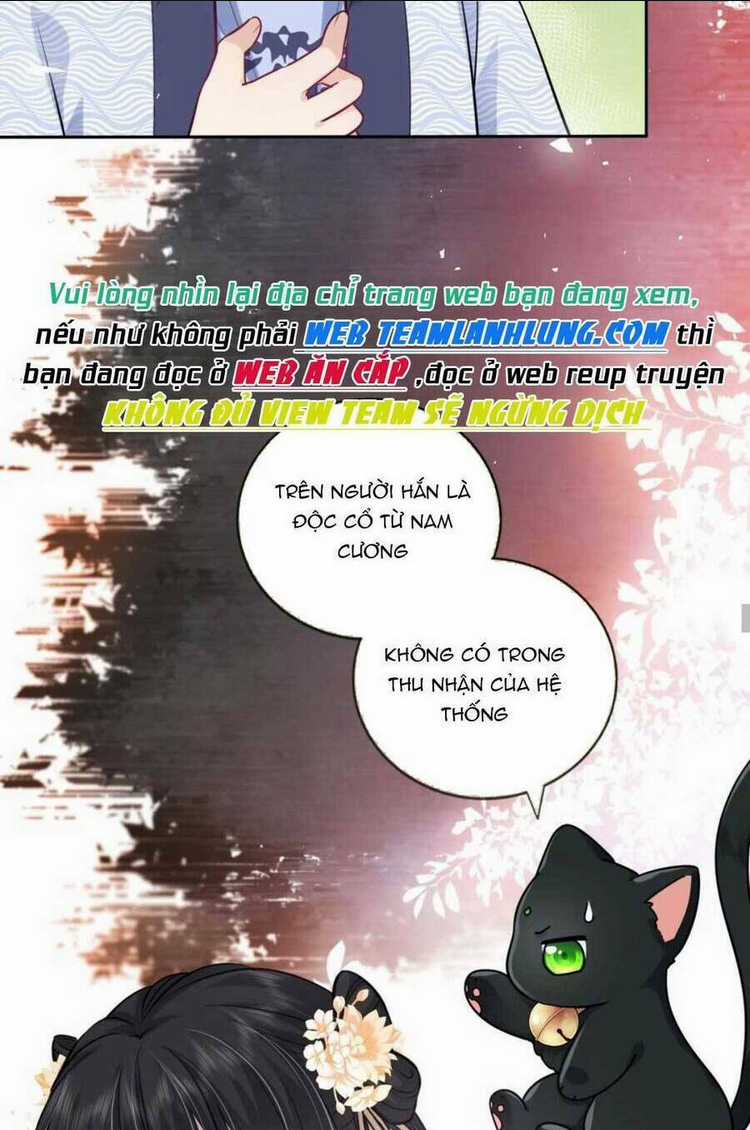 Ta Đem Hoàng Tử Dưỡng Thành Hắc Hóa Chapter 43 trang 40