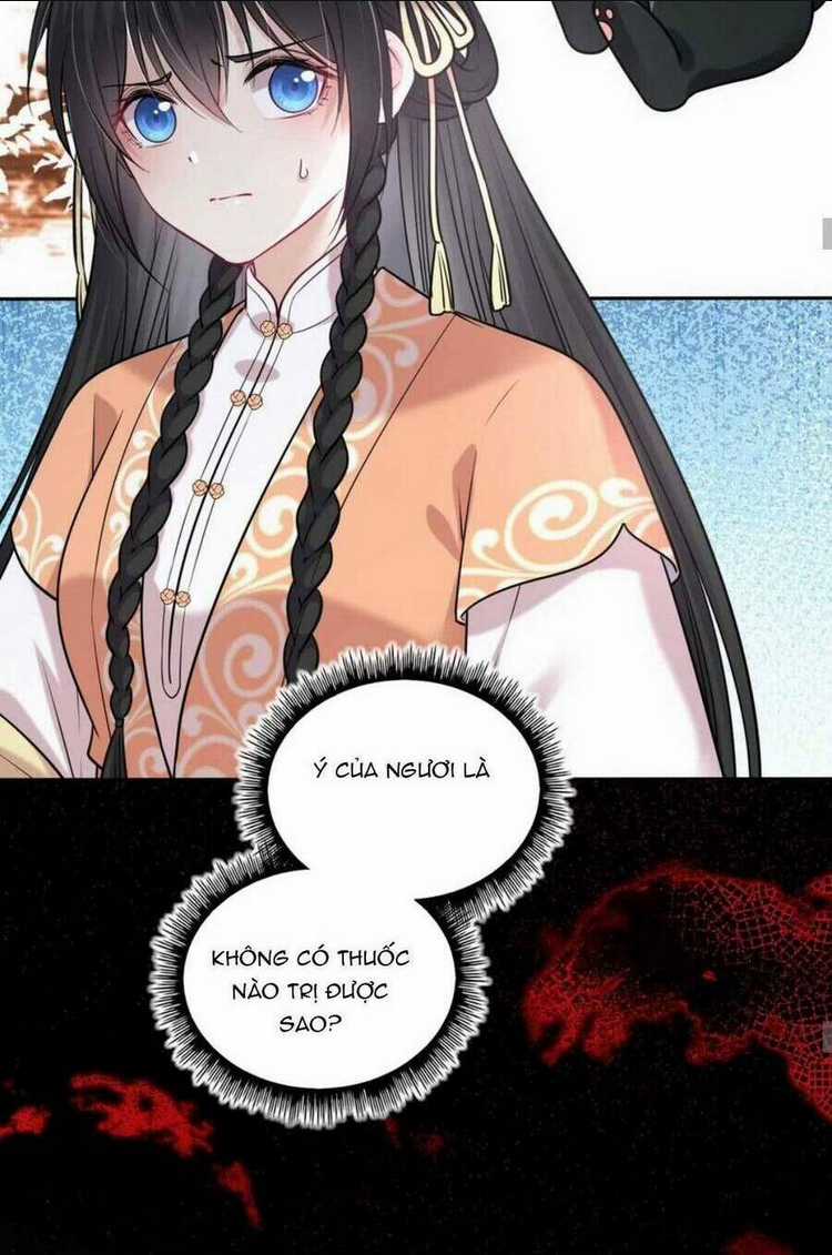 Ta Đem Hoàng Tử Dưỡng Thành Hắc Hóa Chapter 43 trang 41