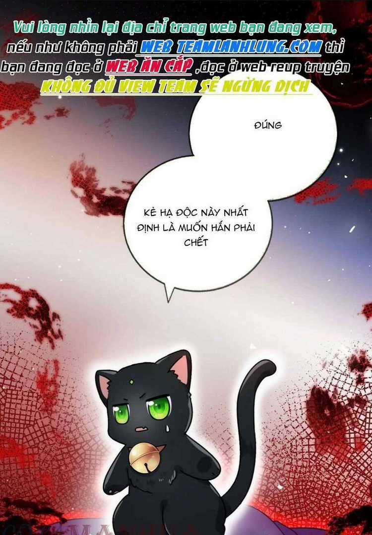 Ta Đem Hoàng Tử Dưỡng Thành Hắc Hóa Chapter 43 trang 42