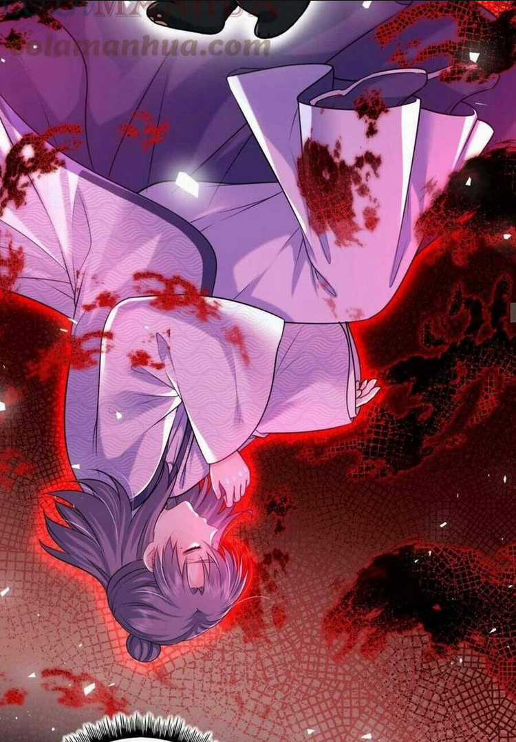 Ta Đem Hoàng Tử Dưỡng Thành Hắc Hóa Chapter 43 trang 43