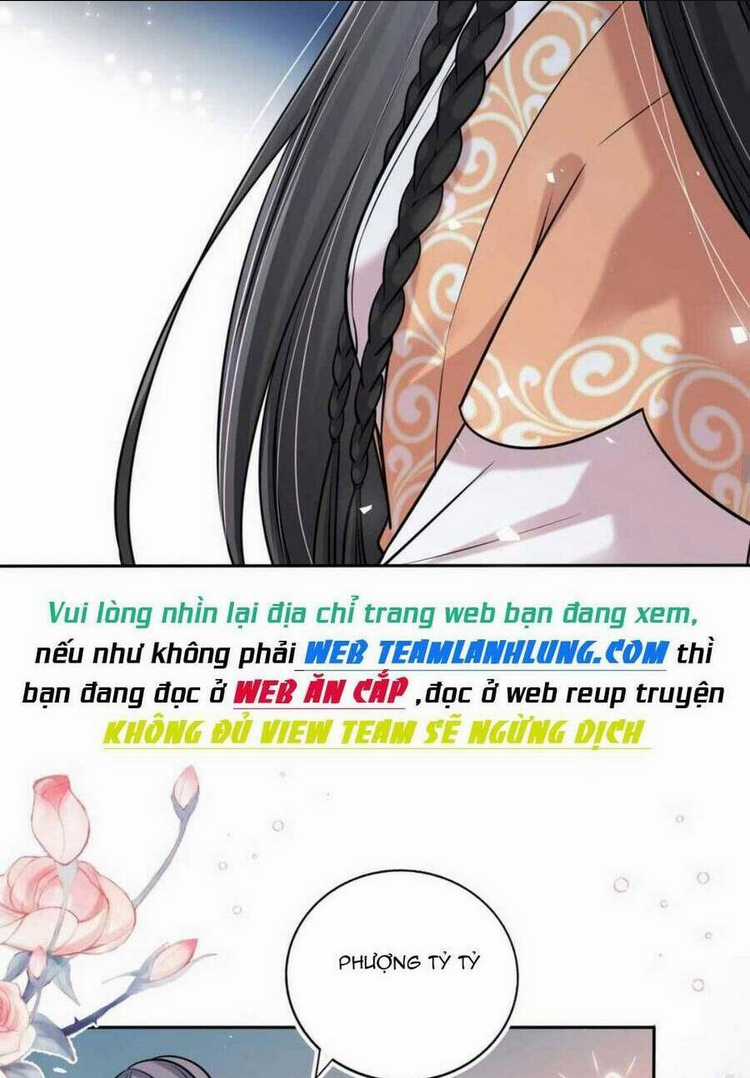 Ta Đem Hoàng Tử Dưỡng Thành Hắc Hóa Chapter 43 trang 45