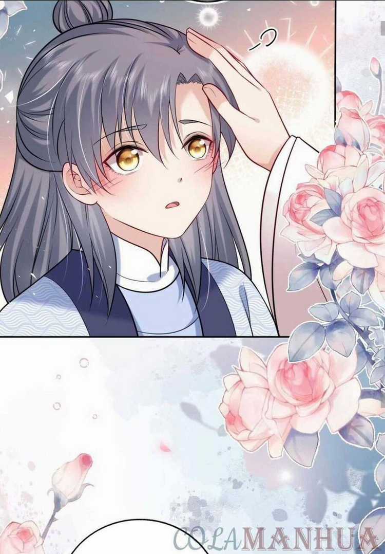 Ta Đem Hoàng Tử Dưỡng Thành Hắc Hóa Chapter 43 trang 46