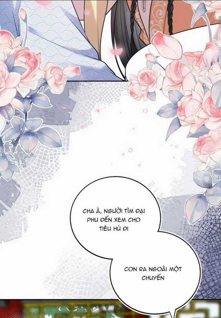 Ta Đem Hoàng Tử Dưỡng Thành Hắc Hóa Chapter 43 trang 48