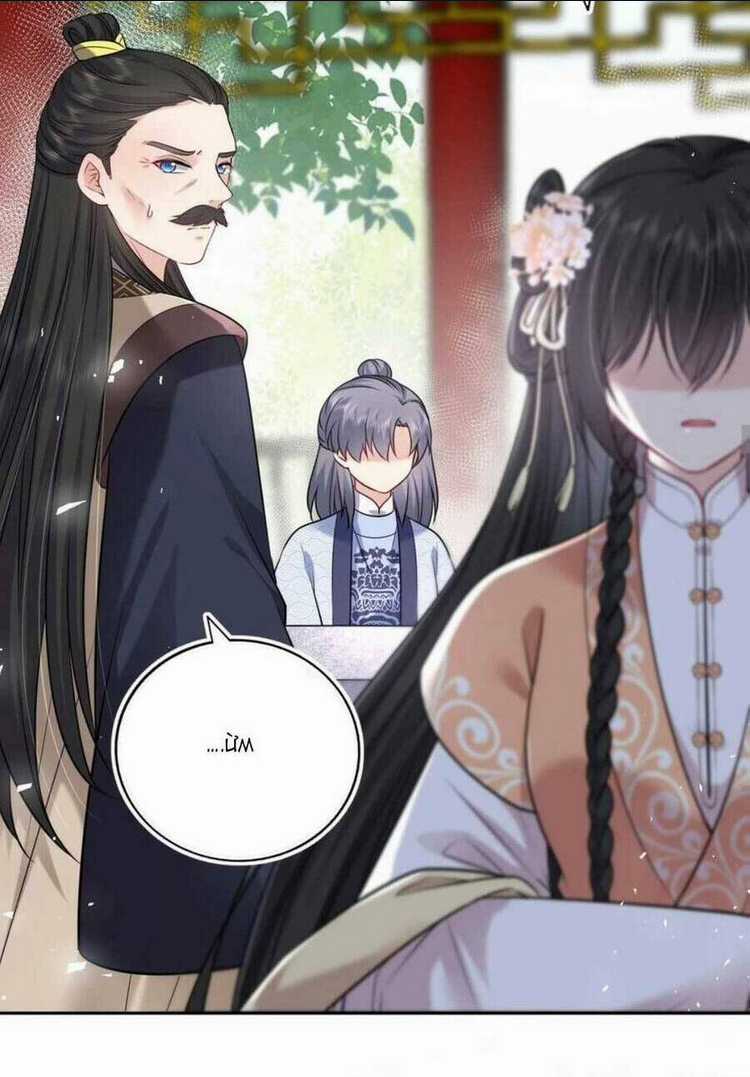 Ta Đem Hoàng Tử Dưỡng Thành Hắc Hóa Chapter 43 trang 49