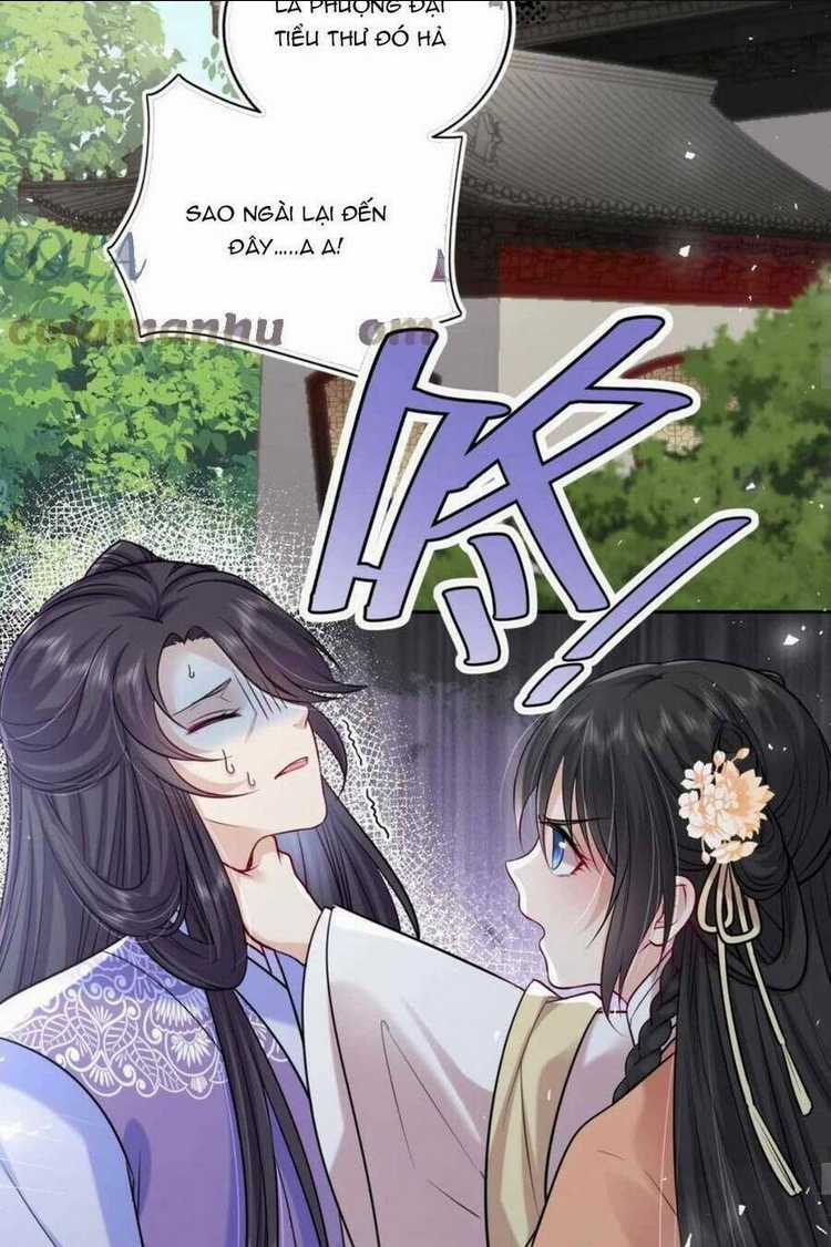 Ta Đem Hoàng Tử Dưỡng Thành Hắc Hóa Chapter 43 trang 51