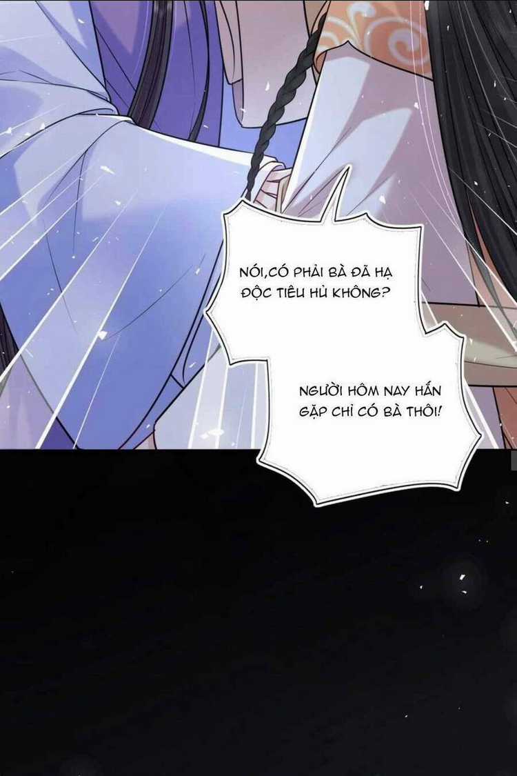 Ta Đem Hoàng Tử Dưỡng Thành Hắc Hóa Chapter 43 trang 52