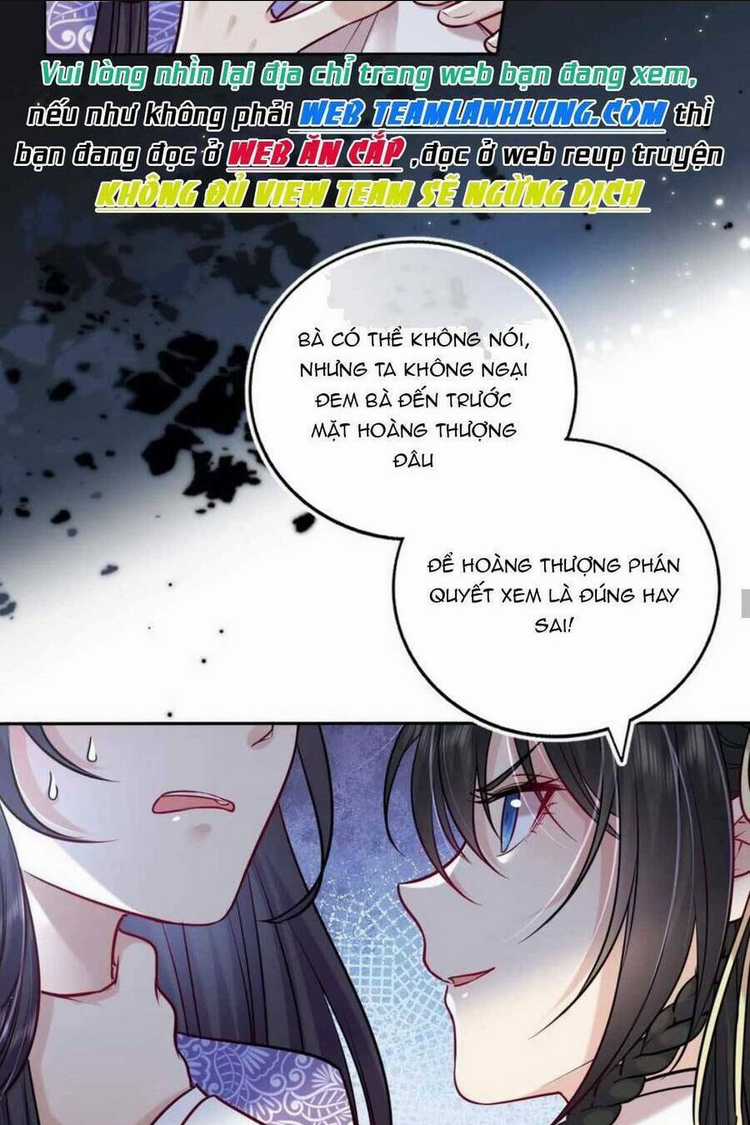 Ta Đem Hoàng Tử Dưỡng Thành Hắc Hóa Chapter 43 trang 54