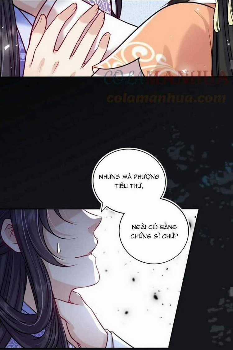 Ta Đem Hoàng Tử Dưỡng Thành Hắc Hóa Chapter 43 trang 55
